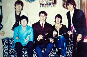 14 ������� 1966  ����� � ���������