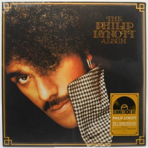 Philip Lynott - The Philip Lynott Album (1982)