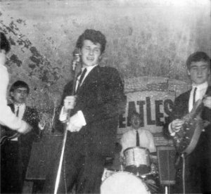 The Beatles ������: ���� Cavern, ��������� (�����) � ��������� ����������� ���� �����