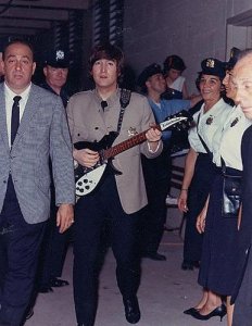 Today In The Beatles History