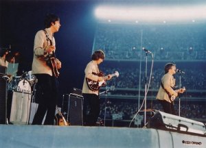 Today In The Beatles History