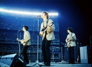 Today In The Beatles History