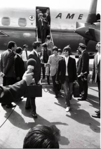 15 ������� 1966 ���� ��������� ��� ����� � �������  ���������