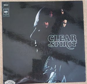 �� ����,��������� �����,  ������ ���� ��������� ����������. Spirit Clear Spirit. ���������� �� ������ 