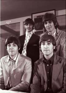 Today In The Beatles History