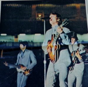 Today In The Beatles History