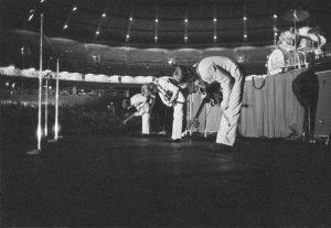 Today In The Beatles History