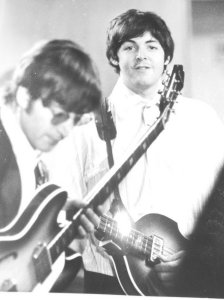 Today In The Beatles History