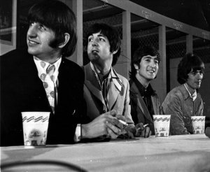 Today In The Beatles History