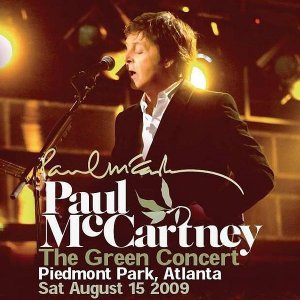 15 ������� 2009: ������� ���� ��������� � Piedmont Park, �������