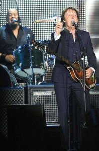 15 ������� 2009: ������� ���� ��������� � Piedmont Park, �������