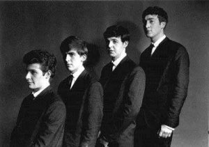 ��� ���� ������ �� The Beatles
