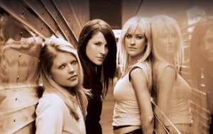 Dixie Chicks (c 2020-���� The Chicks)
