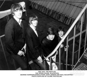 The Beatles ������: ������� �����, �������