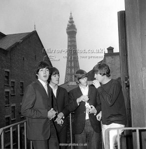 16 ������� 1964  ������� �����: Opera House, �������