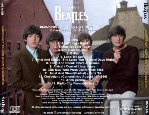 16 ������� 1964  ������� �����: Opera House, �������  ���� �� 16.08.1964