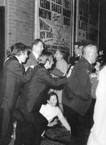 16 ������� 1964  ������� �����: Opera House, �������