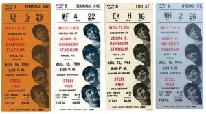 The Beatles ������: ������� ����� ����� �. �������, �����������