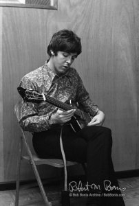 Today In The Beatles History