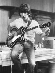 Today In The Beatles History