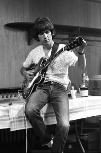 Today In The Beatles History