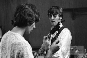Today In The Beatles History