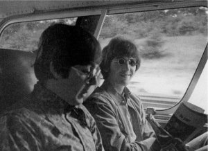 Today In The Beatles History