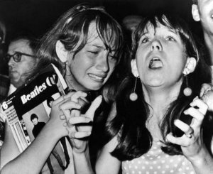 16 ������� 1966: ������� ����� �� �������� John F Kennedy Stadium, �����������