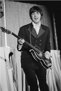 ������� ������ The Beatles �� �������� ����� ����� �������, 16 ������� 1966 ����, �����������, ���� ������������.