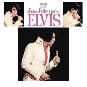 Elvis Presley - Love Letters from Elvis (1971)