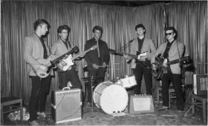 Today In The Beatles History
