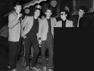 Today In The Beatles History