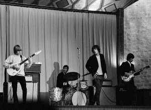 26 ����� 1965 ���� - �Rolling Stones� ��������� ������ ����������� (�������������) ����� ����� ���������� � �Fyns Forum� (������, �����). 