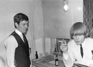 ������ ����� � ���� ����� �� Hollies, 1965 ���.