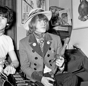 22 ������ 1967 ���� - ������ �� �������� �� ������� ������� Sunday Night at the London Palladium �� ���������� ����������� (ATV). 