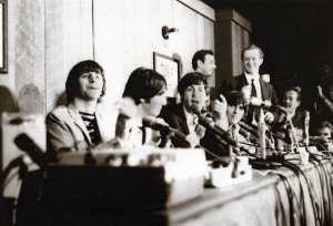 Today In The Beatles History