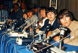 Today In The Beatles History