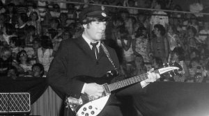 Today In The Beatles History