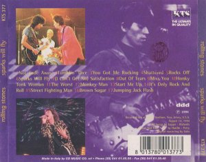 The Rolling Stones Family: Brian Jones' Lonely Hearts Club