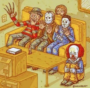 Horrorshow 