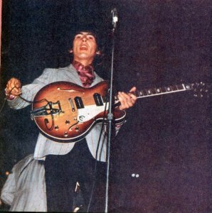 Today In The Beatles History