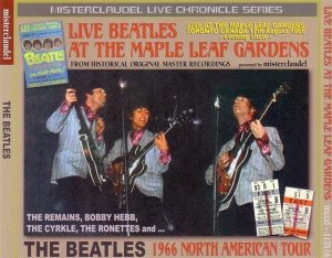 Today In The Beatles History