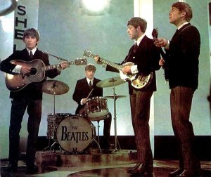 18 ������� 1963 ��������� Summer Spin (������ �������� ��������� Thank Your Lucky Stars)