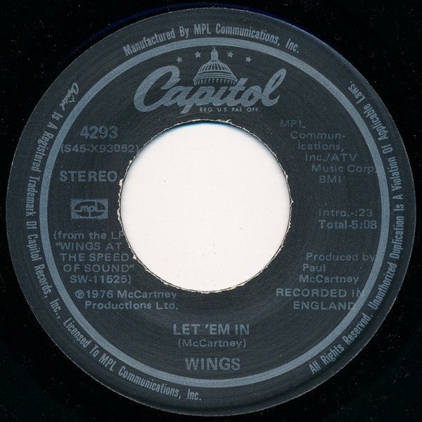 Today In The Beatles History
