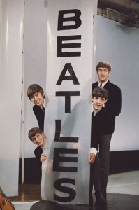 Today In The Beatles History