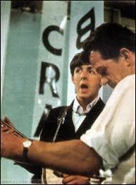 Today In The Beatles History