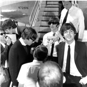 18 ������� 1964: ��������� � ���������