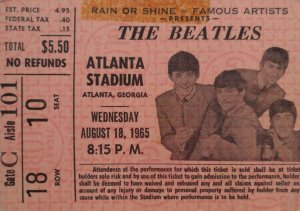 The Beatles ������: ������� �������, �������, ��������