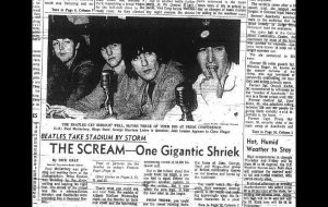 18 ������� 1965: ����� � �������  http://www.beatlesinterviews.org/db1965.0818.beatles.html