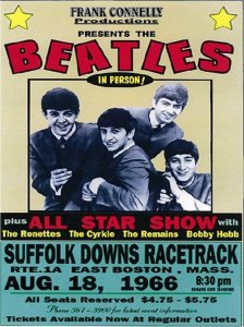Today In The Beatles History